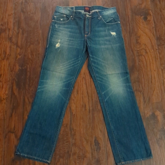 👖 Rock & Republic Men's Jeans - Size 34x32 👖 - Picture 1 of 6